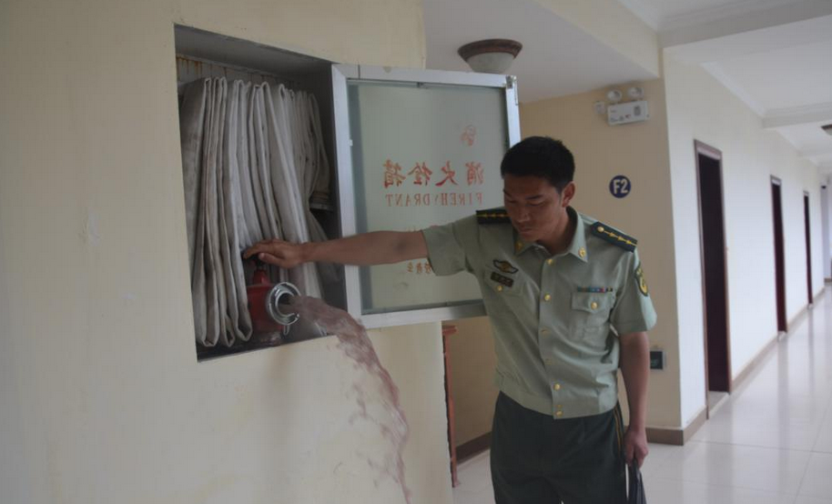 警方發布案例提醒防范 夏季安全隱患要注意