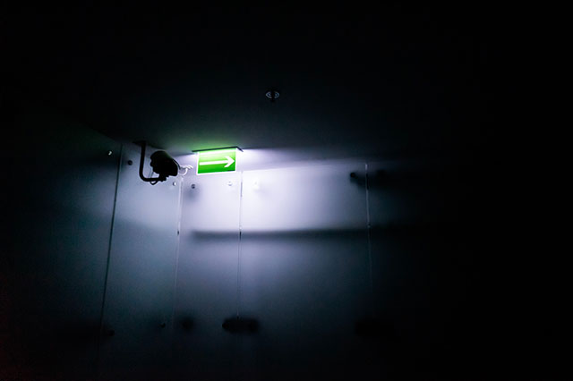 A型消防應急燈與EPS消防應急電源兩者有哪些區別？