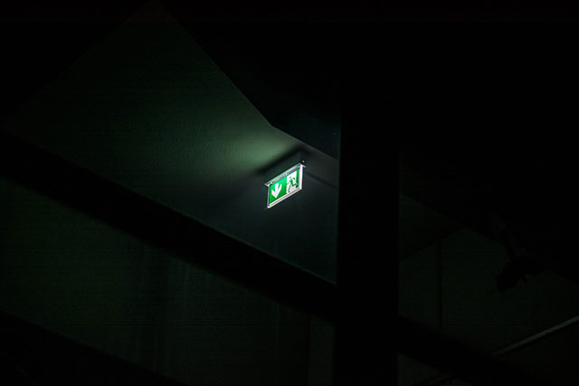 地鐵需要安裝智能疏散指示系統嗎？