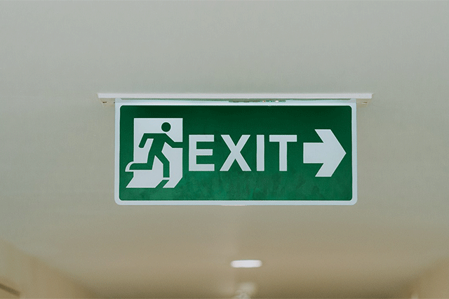 智能疏散系統和傳統疏散系統的區別在哪里？