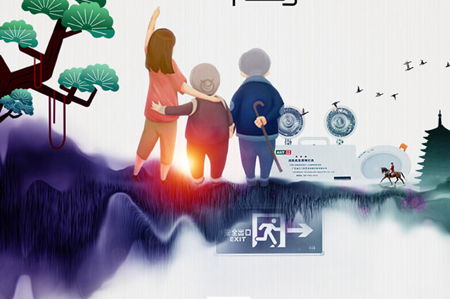 智能疏散指示系統有什么功能？